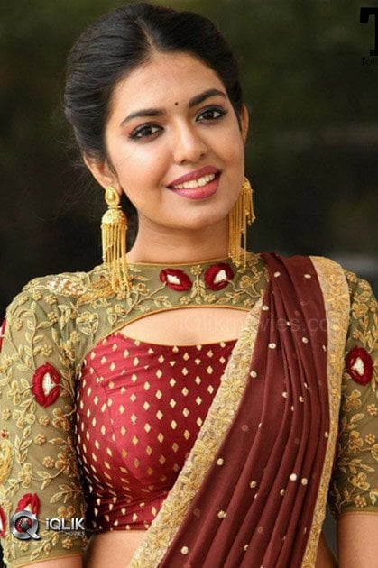 Shivani-Rajasekhar